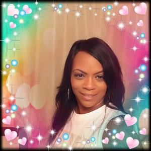 Meet your Posher, Ebony